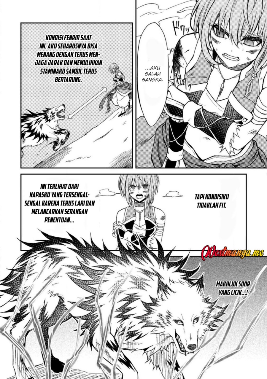 Party Kara Tsuihou Sareta Sono Chiyushi, Jitsuha Saikyou Nitsuki Chapter 30 Gambar 10